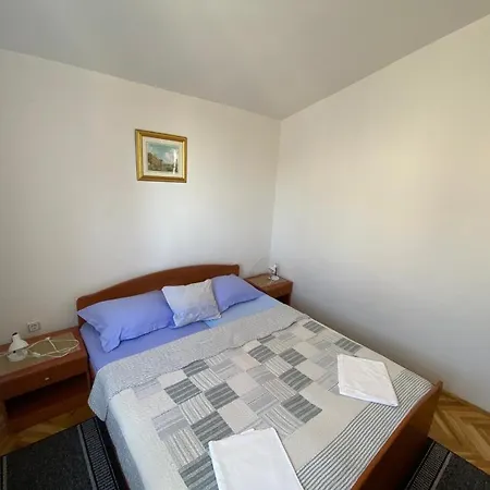Apartment Vesna
