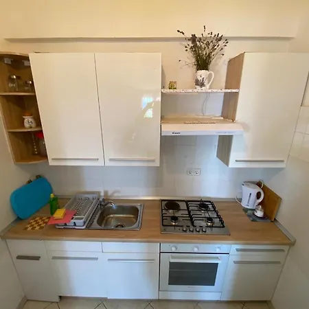 Apartment Vesna