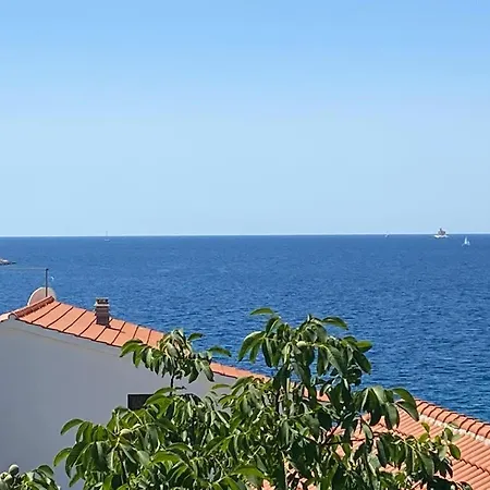 Apartment Vesna