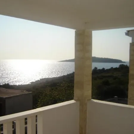 Vesna Apartment *