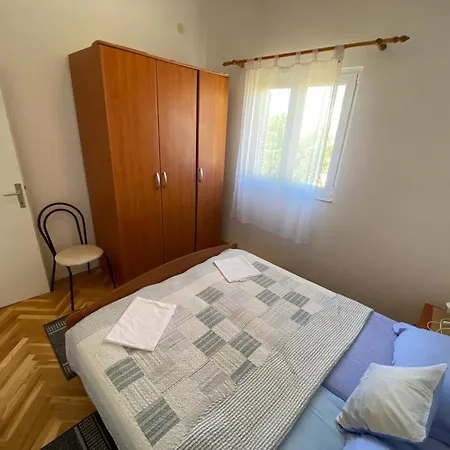 Apartment Vesna *