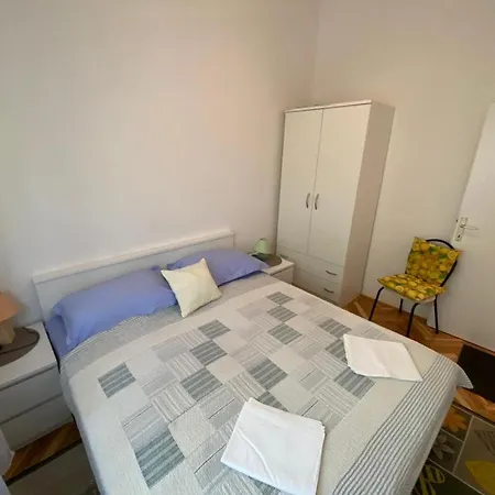 Vesna Apartment *