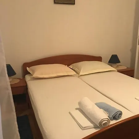 Vesna Apartment *