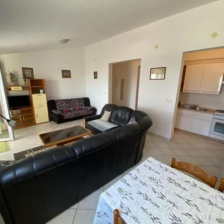 Apartment Vesna