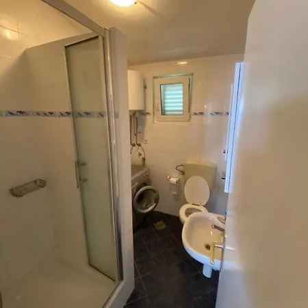 Apartment Vesna *