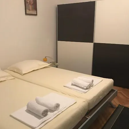 Vesna Apartment