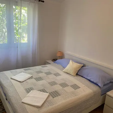 Apartment Vesna