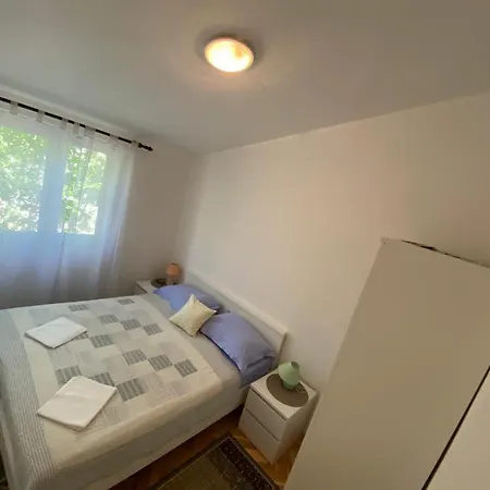 Vesna Apartment