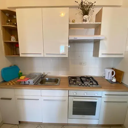 Appartamento Vesna Rogoznica (Sibenik-Knin)